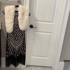 GREAT GATSBY COSTUME 🥳🎉